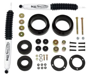 Toyota 4Runner Suspension Lift Kit - Tuff Country - SX6000 - `03-`23